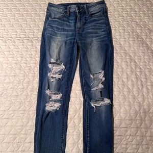 American Eagle Jeans 🦅
